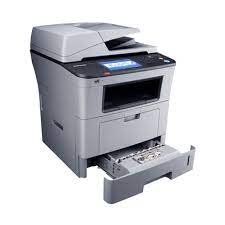 Change usb cable if the printer still shows offline. Samsung Scx 5835fn Software And Driver Downloads