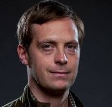 English Movie Actor Stephen Campbell Moore Biography, News, Photos, Videos 