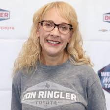 Don Ringler Toyota Staff