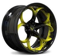 BMW M Custom SL-C14 Super Concave Forged Chrome,Black Wheels ...