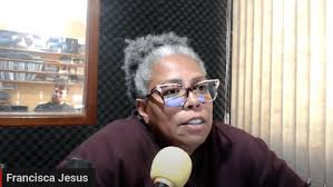 Primeira mulher negra à frente do PCdoB em Pelotas é um avanço”, afirma Francisca  Jesus