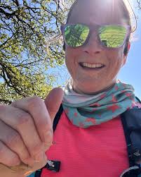 Fundraiser by Zoe Randall : Zoe's London Marathon for Frocks for Freedom