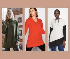 Users rated the amazing busty friends get drenched! Jumpers For Women Who Carry Weight Around Their Middle Blog Inspiration Colour Me Beautiful Woodford