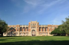 Rice University Heads The List Of Top 10 Colleges In Texas Wsj