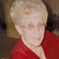 Luella L. McVey Obituary (2023)