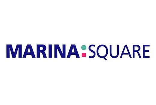 Marina Square — Shopping Mall