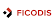 FICODIS logo