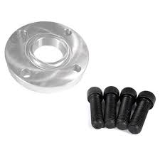 Sve Mustang 11 16 Driveshaft Spacer 79 04 Lmr Com