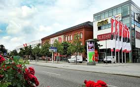 Carré opens up this summer! Blechen Carre Spreewald Cottbus