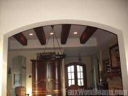 Aug 14, 2020 · the architectural finishing touch to any room, crown molding serves both a decorative and functional purpose. Beams In Tray Ceiling Houzz