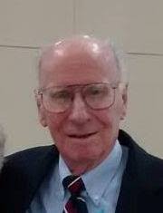 We send our deepest sympathies and prayers to Mr. Thompson's family!