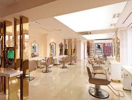But it's not easy to do it alone. Get Your Hair Done Like A Korean Actress At Jenny House Beauty Salon Hair Salon Prices Beauty Makeover Hair And Beauty Salon