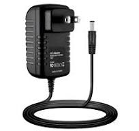 Amazon.com: Jantoy 7.5VDC AC/DC Adapter Compatible with ...