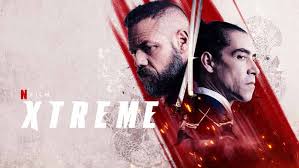 Why is it trending, you ask? Xtreme Review Netflix Action Thriller Heaven Of Horror