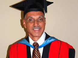 Dr. passed away today