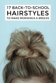 Hence here are the top trending school girl hairstyles. 540 Hairstyles Ideas Hair Styles Long Hair Styles Hair Beauty