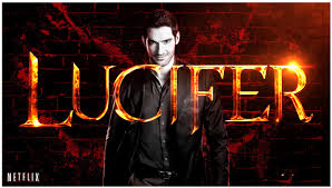 La temporada 5 es la quinta temporada de lucifer. Lucifer Season 5 Wallpapers Wallpaper Cave
