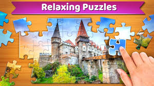 From mmos to rpgs to racing games, check out 14 o. Jigsaw Puzzles Pro Free Jigsaw Puzzle Games Download Apk Application For Free