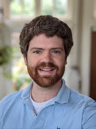 Our Trailnet Champion: Our 2021 Summer Intern! Meet Aidan