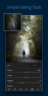 Adobe Lightroom Photo Editor Pro Camera For Android Apk Download