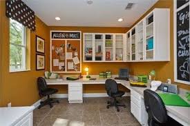 Pin By M I Homes On Get Organized Home Built In Furniture Built In Desk