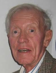 Hugh Harvey Obituary (2021)