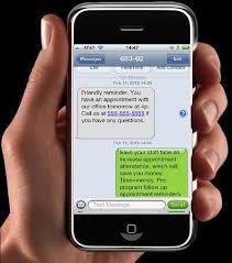 With relatient's appointment reminder service you gain from our best practices and the experience of working with thousands of providers like you. If Your Business Service Requires Appointments We Suggest Our Text Message Appointment Reminder Service Save Your Staff Text Messages Appointments Messages