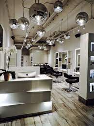 At kam our team of professional beauty therapists are trained to the highest standard and have a wealth of experience ensuring you leave our salon feeling. Studio Me Hair Design Ottawa Hair Salon Award Winning Ottawa Hair Stylists Salon Decor Studio Hair Salon Design Hair Salon