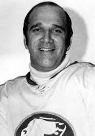 Roger Allan Crozier (1942-1996)