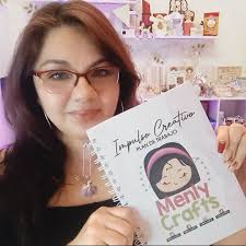 Support Menly Crafts ❤️