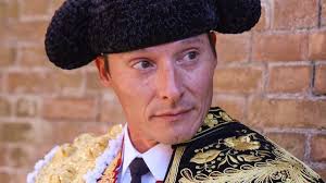 Diego Urdiales, presente en las ferias de Burgos y Santander