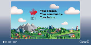 As of may 3, 2021, every household in canada will receive a letter in the mail with instructions on how to complete their questionnaire. Ircc On Twitter Newcomers Dyk Every Household In Canada Must Complete The 2021census Learn More About The Census And How The Information You Provide Helps Your Community Https T Co Vrfik1po30 Https T Co Exhthbqntz