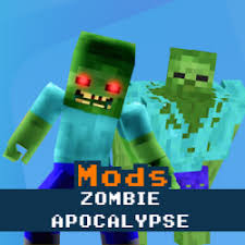 Descargando zombie apocalypse mcpe mod_v1.1.50_apkpure.com.apk (4.9 mb). Descargar Zombie Apocalypse Mod For Minecraft Pe Para Android
