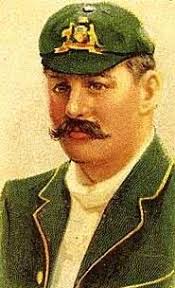 Australian lacrosse players