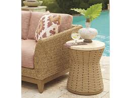 Check spelling or type a new query. Tommy Bahama Outdoor Los Altos Valley View Wicker Cushion Lounge Set Trlsaltsvllylngset9
