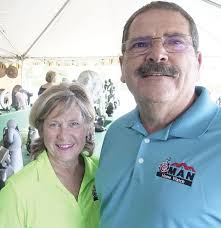 Punta Gorda Chamber of Commerce Business After Hours, Peace River Botanical  & Sculpture Gardens, Punta Gorda