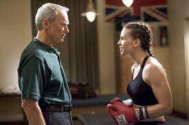 • 27 млн просмотров 1 год назад. Million Dollar Baby Sam Gerrans