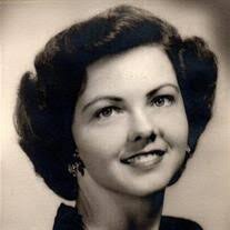 Lenora Alice Bartlett Obituary