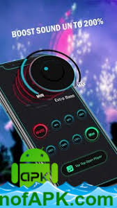 Extra Volume Booster Loud Music V1 7 Pro Apk Free Download Oceanofapk