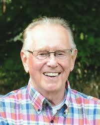 Obituary for Kenneth Earl Merwin