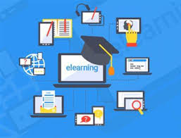 LMS sebagai media pembelajaran online