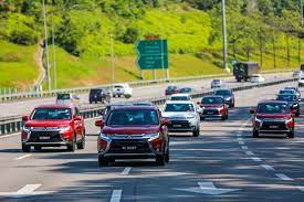 1 adalah kereta pertama yang menuju jalan mawar mawar jalan raya di hulu langat. Bersabar Mampu Elakkan Nahas Di Jalan Raya Paultan Org