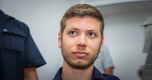 Returning to israel in 1967, mr. Yair Netanyahu S Tweet Upsets The Hindus But What Was In It