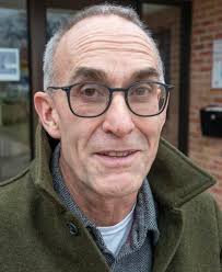 Off and running: Newly elected Champaign County executive's first day  already full