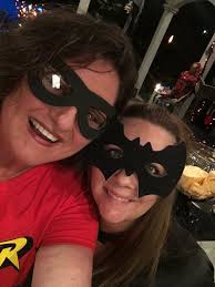 Robyn Marlow (@robynmarlow)