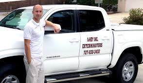 Orkin pest & temite control. Home