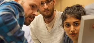 Diagnostic Radiology Residency I Ohio State College of Medicine