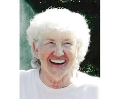 JOAN STRAUSS Obituary (2016)