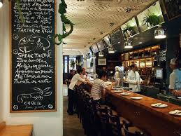 Bar Canete Barcelona