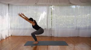 Beginner Yoga Series Video Yoga Videos For Beginners Yoga For Beginners Ashtanga Yoga Primary Series